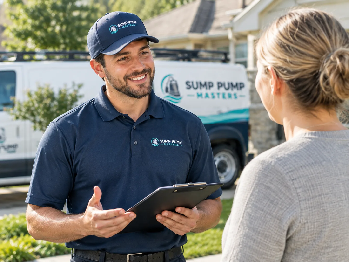 Sump Pump Repair Twin Brooks, SD FAQs